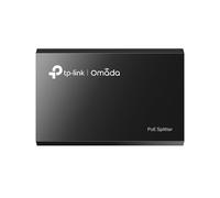 TP-Link Adattatore PoE Splitter TL-PoE10R – IEEE 802.3af, Plug and Play 5V/9V/12V