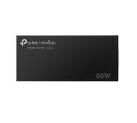 TP-Link Omada POE380S adattatore PoE e iniettore 10 Gigabit Ethernet (Omada 10G PoE++ Injector Adapter)