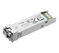 TP-Link ISM321B-20 modulo del ricetrasmettitore di rete Fibra ottica 1250 Mbit/s SFP