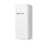 TP-Link Omada SG2005P-PD switch di rete Gestito L2/L2+ 10G Ethernet [100/1000/10