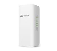TP-LINK Omada SG2005P-PD V1.6 - Switch - Smart - 1 X 10/100/1000 (POE++)