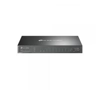 TP-Link Omada SG2210P switch di rete Gestito L2/L2+ Gigabit Ethernet [10/100/100