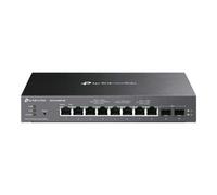 TP-LINK OMADA SG2210XMP-M2 V1.6 SWITCH GESTITO 8 x 100/1000/2.5G (PoE+) + 2 x 10