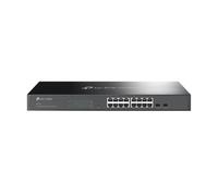 SWITCH DI RETE TP-LINK SG2218 16 Porte