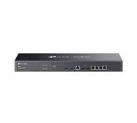 TP-Link Omada SG2428LP switch di rete Gestito L2/L2+ Gigabit Ethernet (10/100/1000) Supporto Power over Ethernet (PoE) Grigio