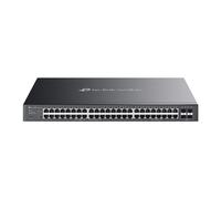 TP-LINK Omada SG2452LP V1.8 - Switch - Smart - 32 X 10/100/1000 (POE+)