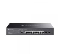 TP-Link Omada SG3210 switch di rete Gestito L2/L3 Gigabit Ethernet [10/100/1000]