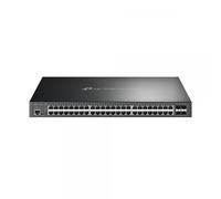 TP-Link Omada SG3452XP switch di rete Gestito L2+ Gigabit Ethernet [10/100/1000]