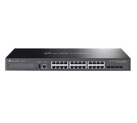 TP-Link Omada SG5428X V1 - Interruttore - L3 Lite - Managed
