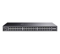 TP-Link Omada SG5452X,Managed,L3,Gigabit Ethernet (10/ 100/ 1000),