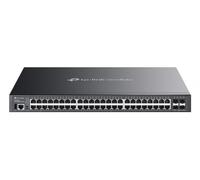 TP-Link Omada SG5452XMPP Nuovo