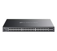 TP-Link Omada SG5452XMPP switch di rete Gestito L3 Gigabit Ethernet [10/100/1000