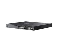 TP-Link Omada SG6428X switch di rete Gestito L3 Gigabit Ethernet (10/100/1000) 1U Nero [SG6428X]