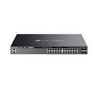 Tp-link Switch Omada 24-port Gigabit Stackable L3