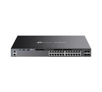 TP-Link Omada SG6428XHP Nuovo