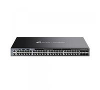 TP-Link Omada SG6654X switch di rete Gestito L3 Gigabit Ethernet (10/100/1000) 1
