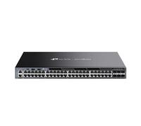 TP-Link Omada SG6654X V1 - Interruttore - L3 -