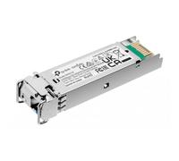 TP-LINK Connettore SFP 1000Base-BX WDM Bi-Direzionale