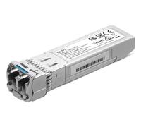 TP-Link SFP+ LC 10GBase-LR Single Mode Module DDM 1310 nm