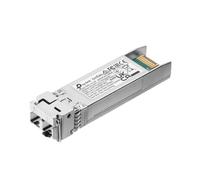 TP-Link Omada SM5110-SR modulo del ricetrasmettitore di rete Fibra ottica 10000 Mbit/s SFP+ 850 nm (TP-LINK MiniGBIC Modul 10GB