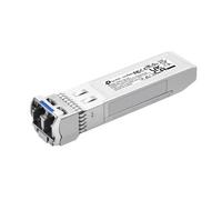 Scheda di Rete TP-Link SM6110-LR SFP+ 25.78Gbps Fibra Ottica 10km Hot-Swap