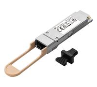TP-Link Omada SM9110-SR4 V1 Modulo Ricevitore QSFP28, Metallisch