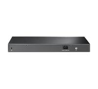 TP-Link Omada SG2428LP switch di rete Gestito L2/L2+ Gigabit Ethernet (10/100/1000) Supporto Power over Ethernet (PoE) Grigio