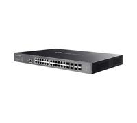 TP-Link Omada Sx3032f V1 - Switch - L2+ - Gestito