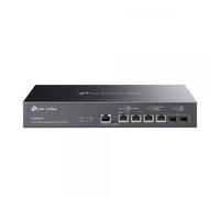 TP-Link Omada SX3206HPP switch di rete Gestito L2+ 10G Ethernet [100/1000/10000]