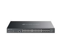 TP-Link Omada SX3832MPP switch di rete Gestito L2+ 10G Ethernet [100/1000/10000]