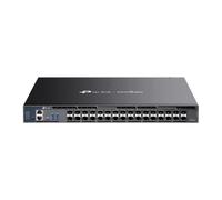 TP-Link SX6632YF switch di rete Gestito L2+/L3 Nero [SX6632YF]