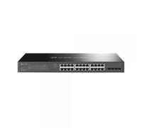 TP-Link Omada TL-SG2428P Gestito L2/L2+ Gigabit Ethernet [10/100/1000] Supporto