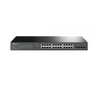 Switch Tp-link Tl-sg2428p Gigabit Ethernet