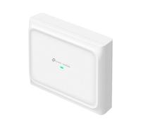 TP-Link EAP772-Outdoor - - Omada BE11000 Indoor/Outdoor Tri-Band Wi-Fi 7 Acce