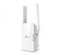 TP-Link OneMesh Wi-Fi 6 AX1500 Ripetitore Range Extender RE505X