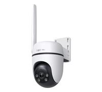 Telecamera Pan/Tilt 4G LTE Outdoor Tapo C501GW
