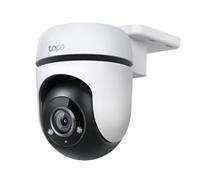 TP-LINK OUTDOOR SECURITY WIFI CAM TC40