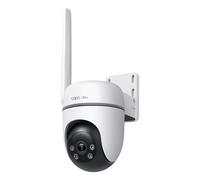 TP-LINK OUTDOOR SECURITY WIFI CAM TC40GW