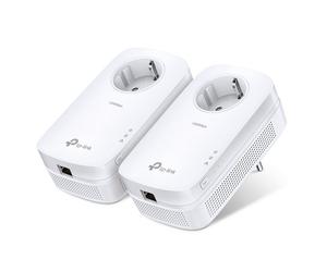 TP-Link PA8010PKIT Powerline 1300Mbps Gigabit AC/P
