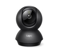 TP-LINK Pan/Tilt Home Security Wi-Fi Camera