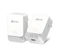 TP-Link PG1200 KIT G.hn1200 Powerline Kit
