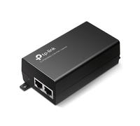 TP Link POE260S 2.5G PoE Injector IEEE802.3af/at 30W Gigabit PoE Adattatore 2