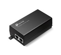 TP-Link POE260S 2.5G PoE+ Injector, IEEE802.3af/at, 30W Gigabit PoE Adattatore,