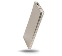TP-LINK Powerbank TL-PBB3000 3.000 mAh 1 PTOS USB (IN 5 V/1 A, OUT 5 V/1,5 A) + 1 cavo micro USB INCL
