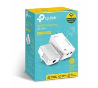 TP-LINK POWERLINE AV600 WIFI 300MBPS TL-WPA4220KIT