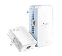 TP-Link Powerline TL-WPA1000 KIT (WL/AC/AV1000) NUOVO