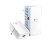 TP-LINK Powerline TL-WPA1000 Kit WL/ac/AV1000 Switch di rete Rete elettrica 1