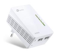 TP-Link Powerline WiFi Extender 2 porte LAN AV600 - TL-WPA4220