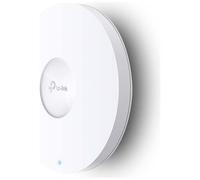 TP-Link Omada AX1800 1800 Mbit/s Bianco Supporto Power over Ethernet (PoE)