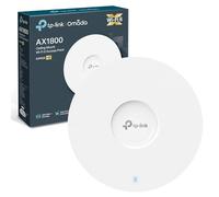 AX1800 Ceiling Mount WiFi 6 Access Point